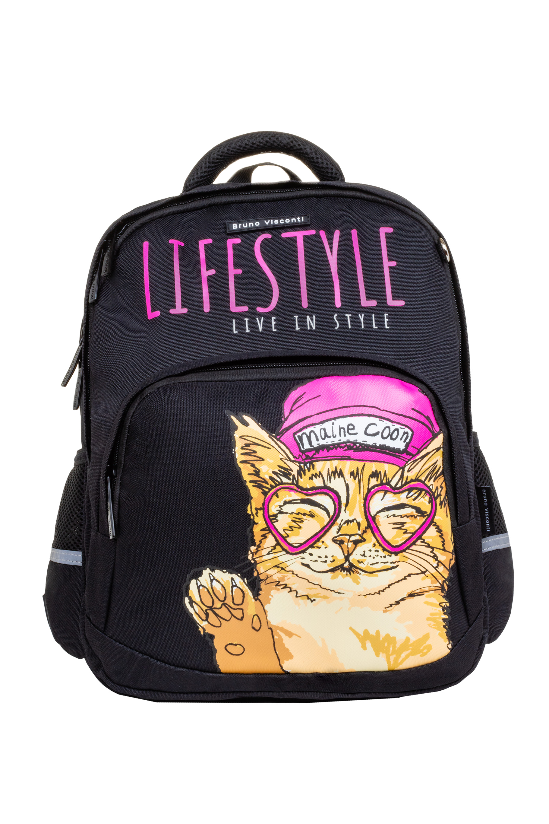 Рюкзак Bruno Visconti - фото 2