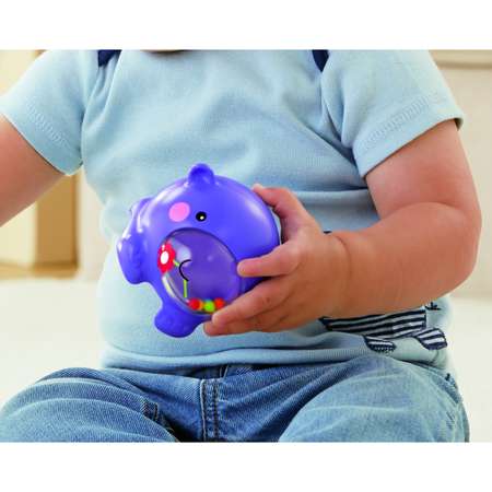 Игрушка Fisher Price кубики