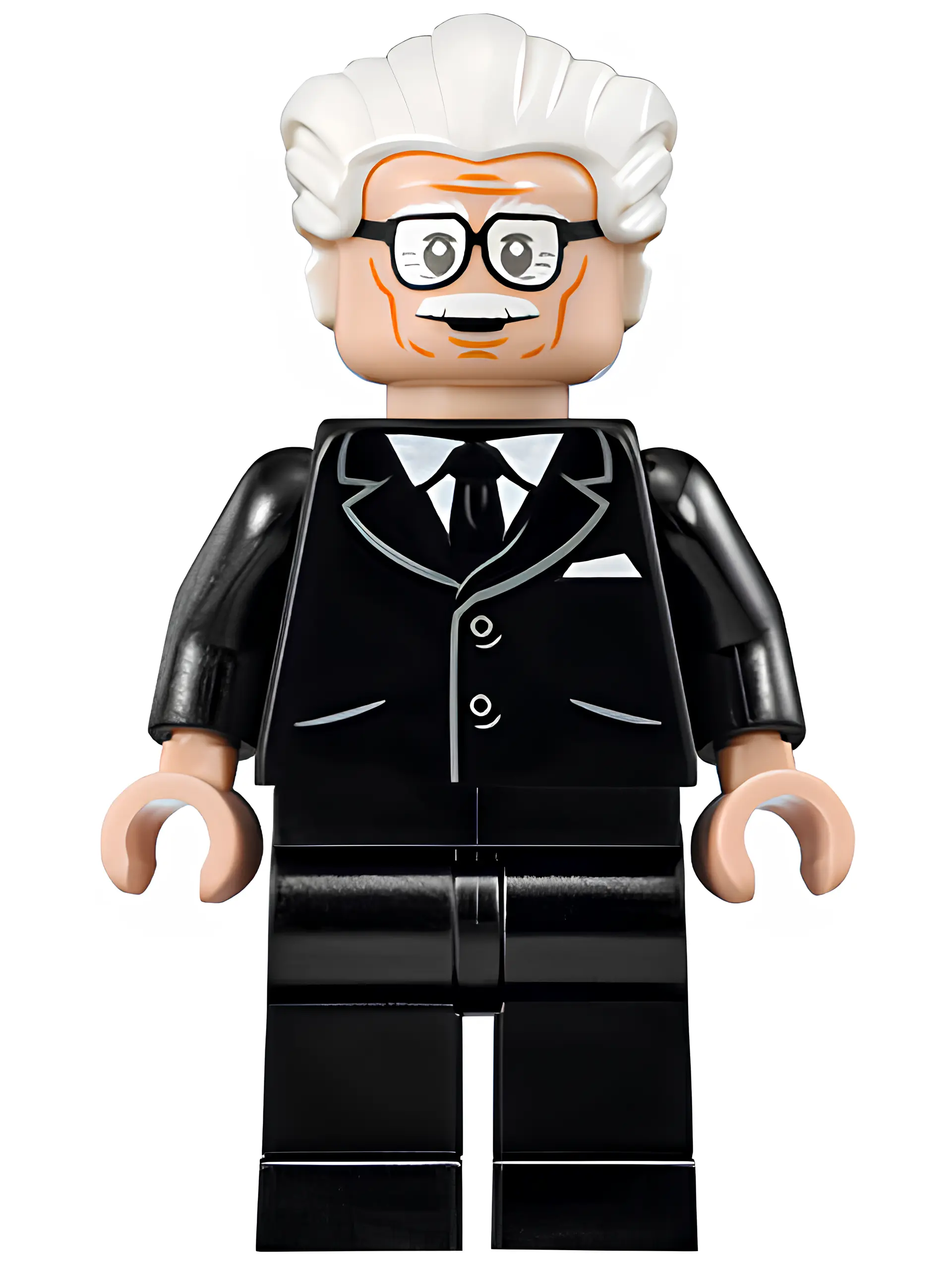 Фигурка LEGO Super Heroes Alfred - фото 1