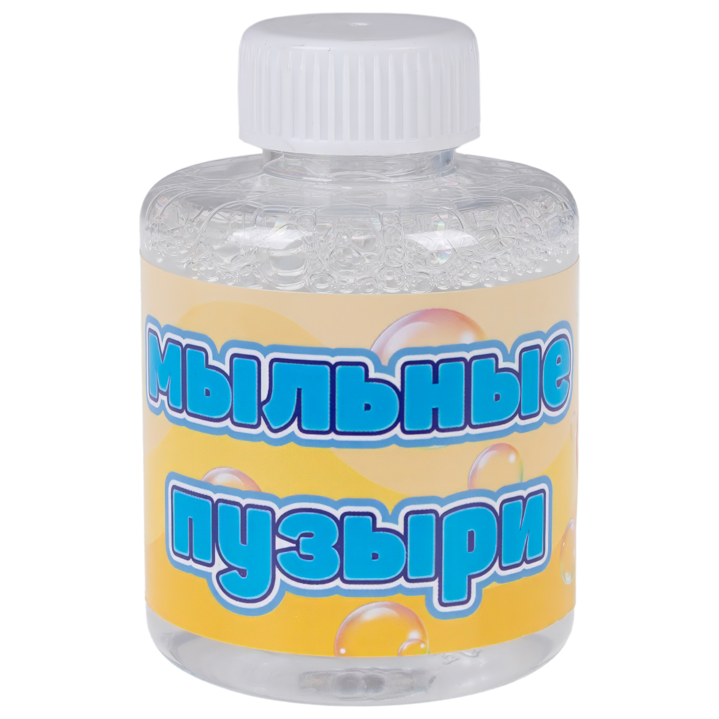 Мыльные пузыри 1TOY - фото 11