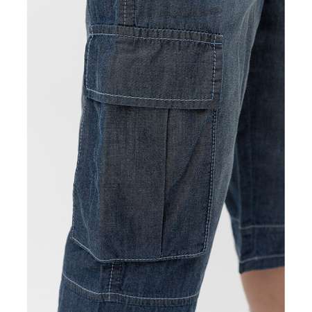 Шорты BUTTON BLUE