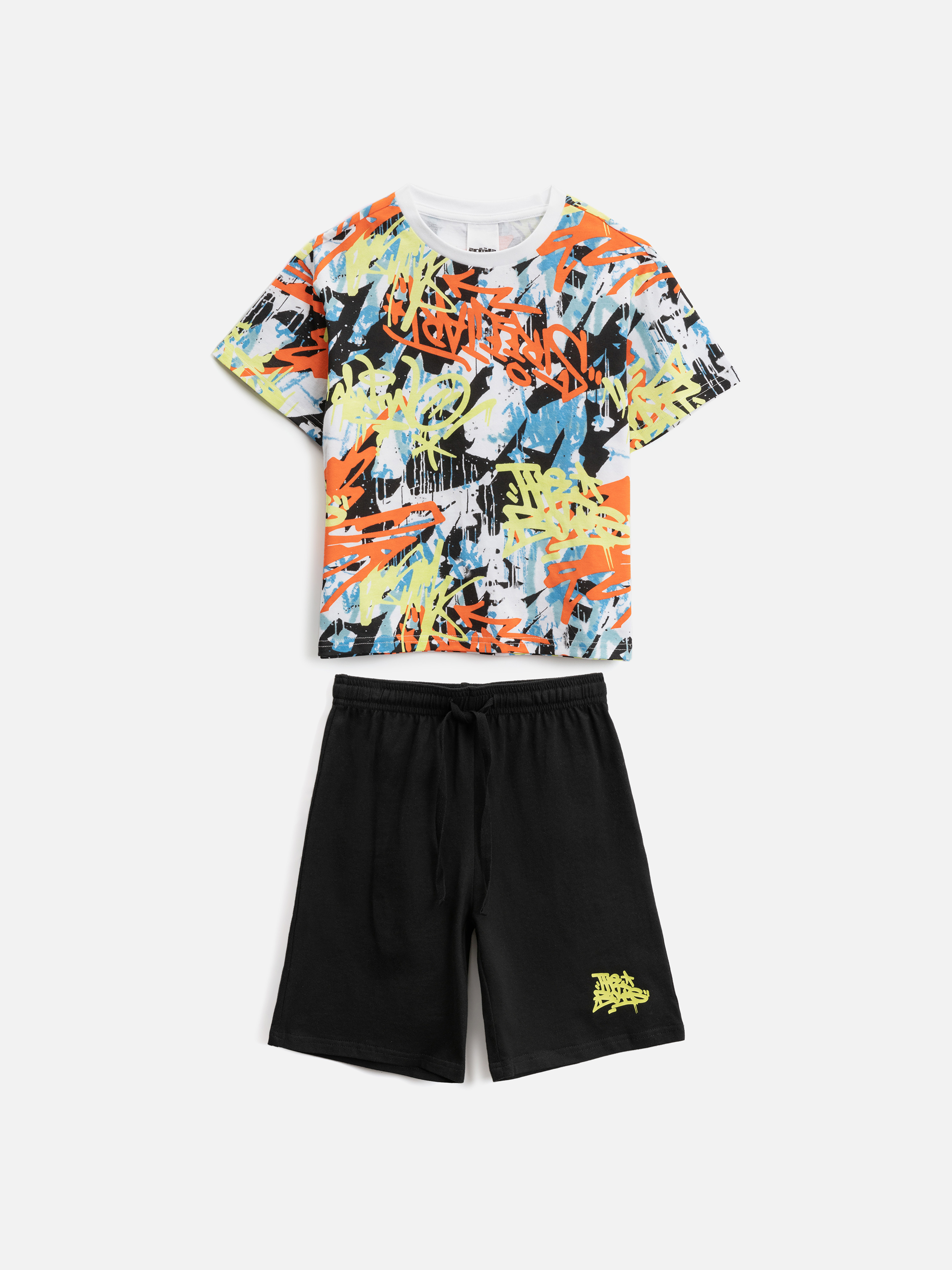 Пижама Acoola 20134200013_0095651 - фото 2