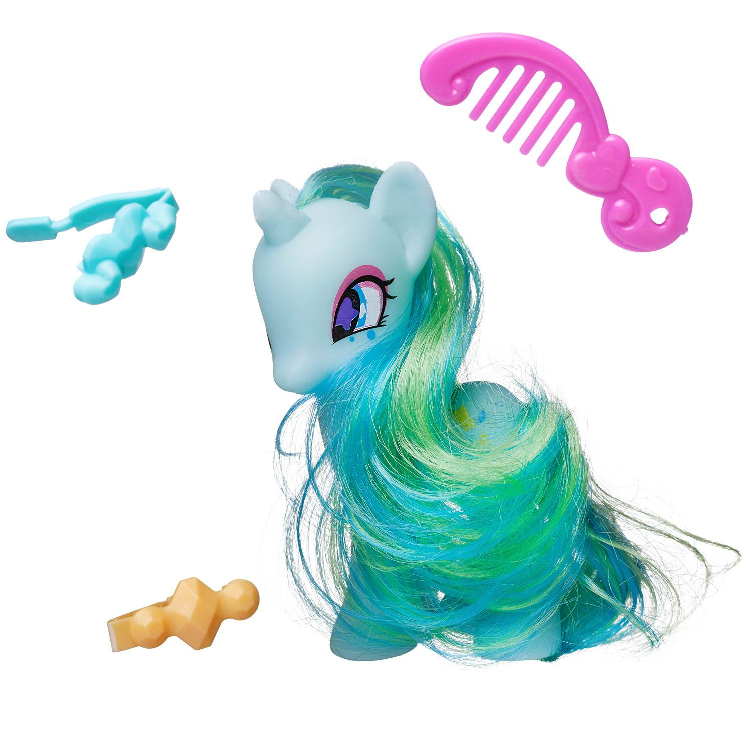 Игровой набор Abtoys Моя лошадка - фото 3