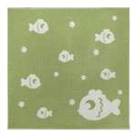 Полотенце BRAVO Рыбки 100 x 100 см