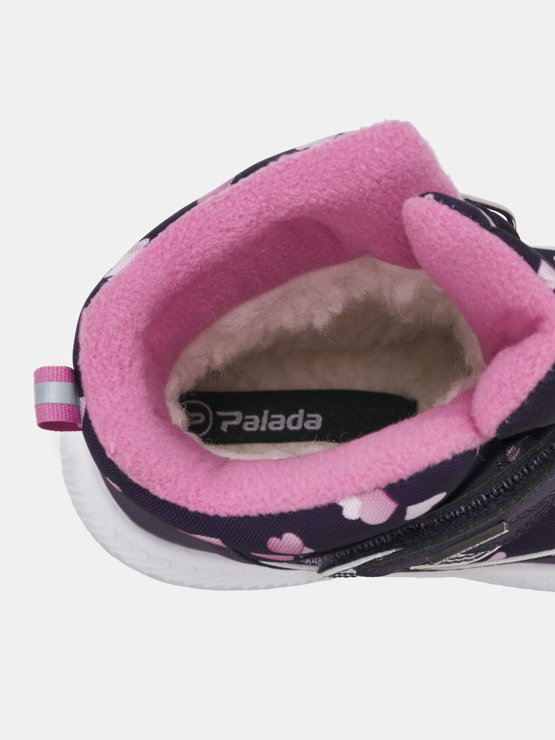 Ботинки Palada 2156-V - фото 11