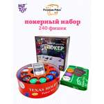 Настольная игра HitToy