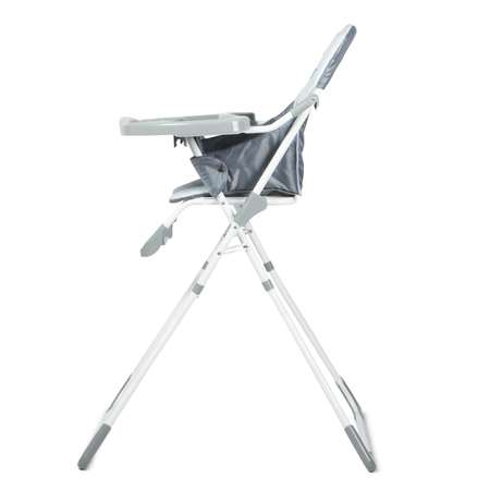 Стульчик для кормления Babyton Grey классический
