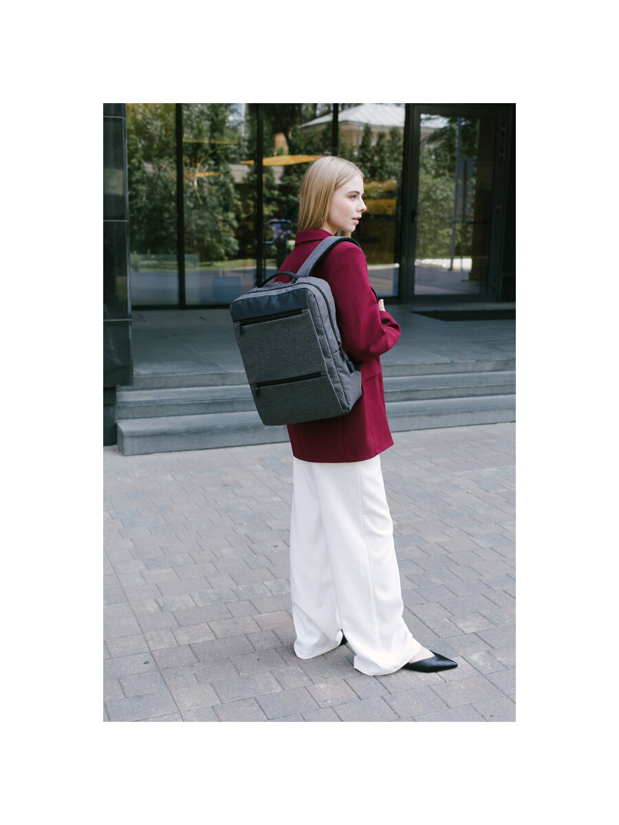 Рюкзак HEIKKI - фото 11