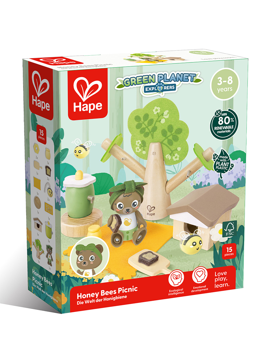 Игрушка Hape - фото 6