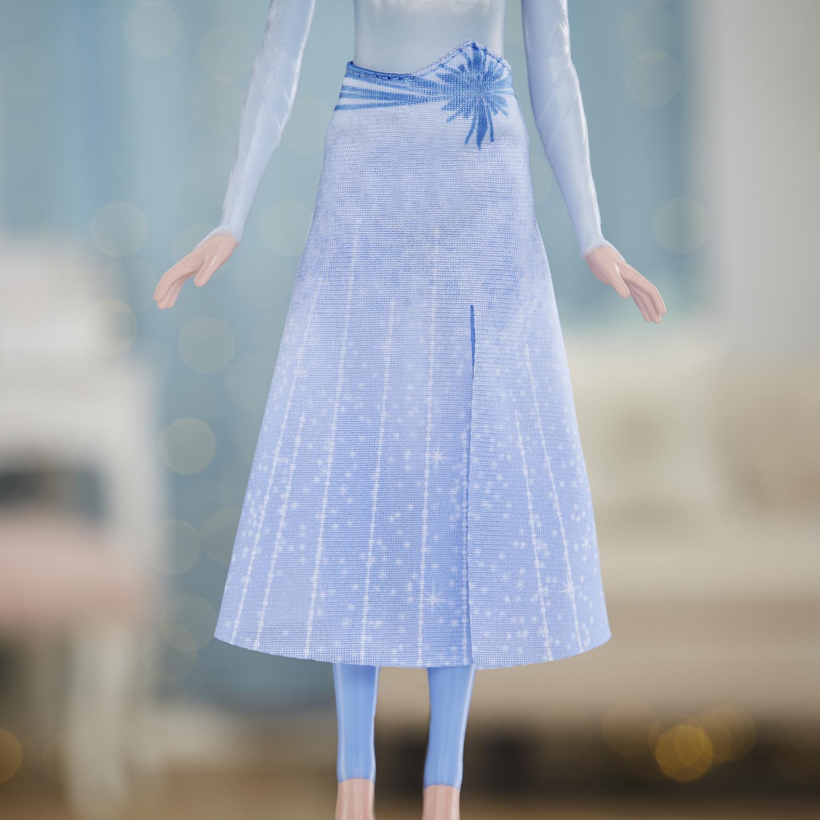 Кукла модельная Disney Frozen F05945L0 - фото 9