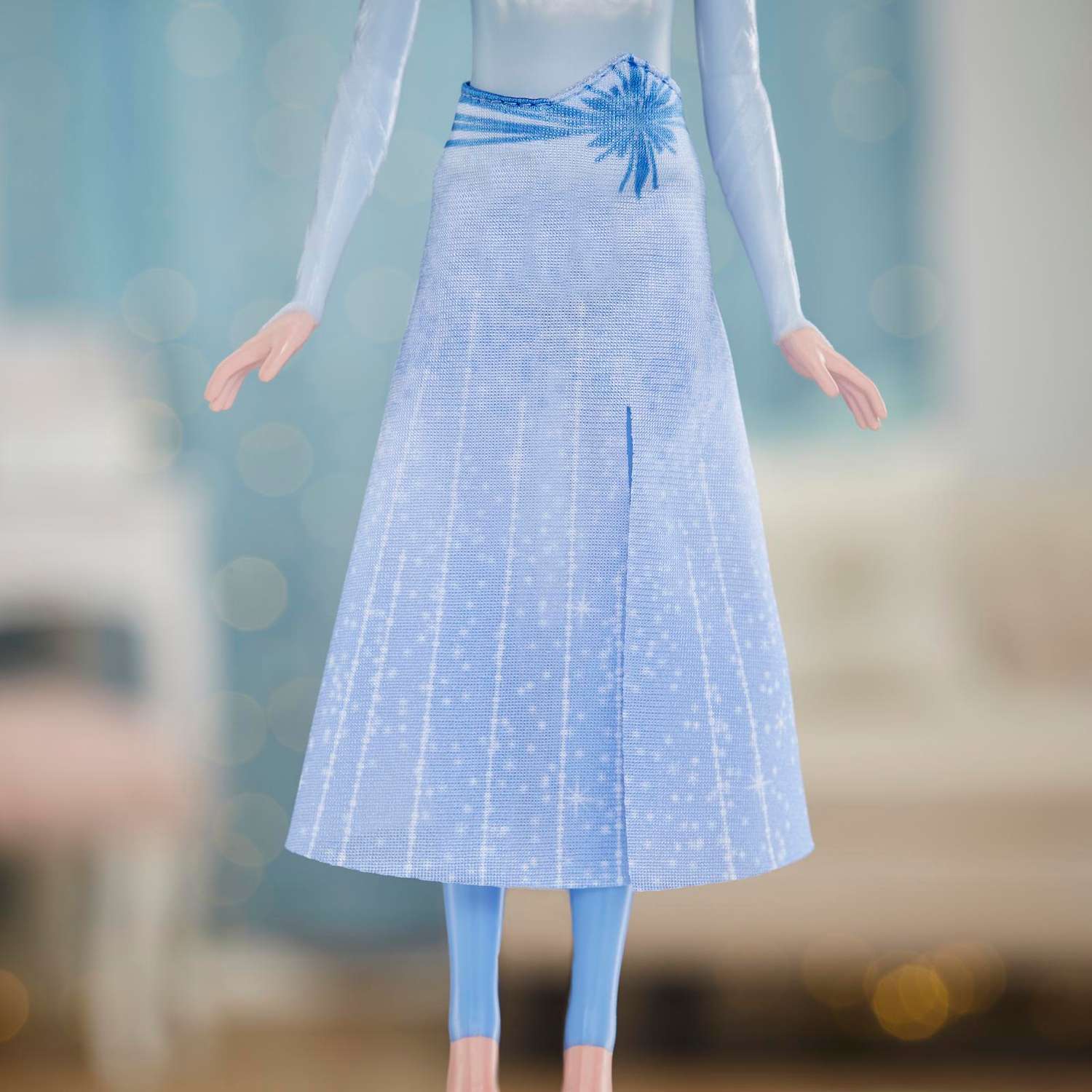 Кукла модельная Disney Frozen F05945L0 - фото 9