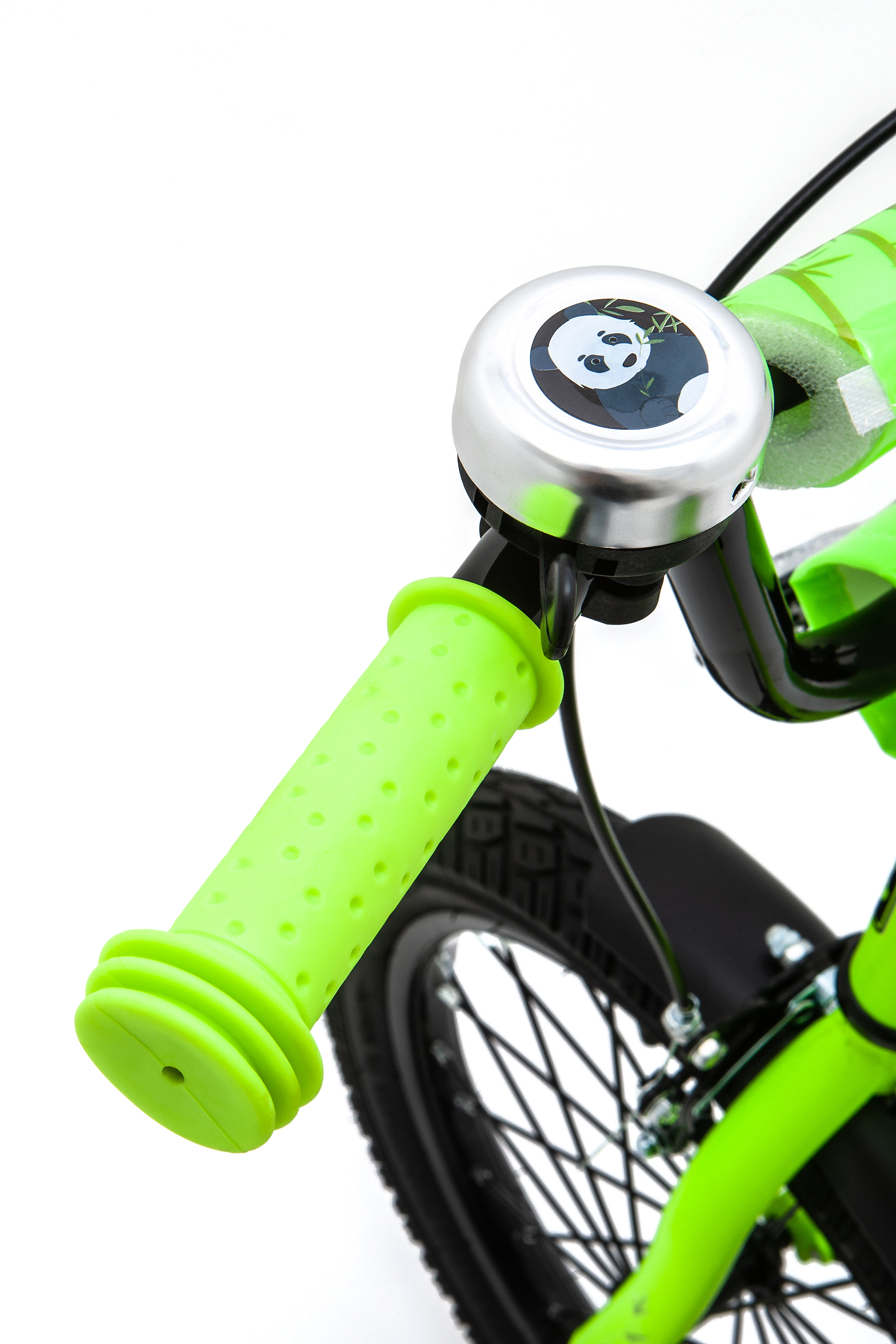 Двухколесный велосипед ZigZag 16 дюймов - фото 11