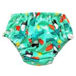 Многоразовые подгузники Капелька M