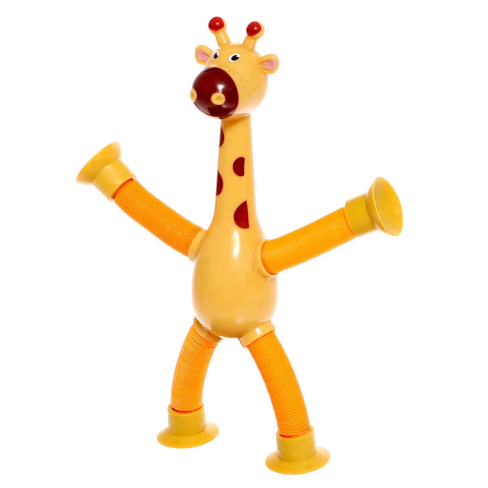 Настольная игра IQ-ZABIAKA - фото 7