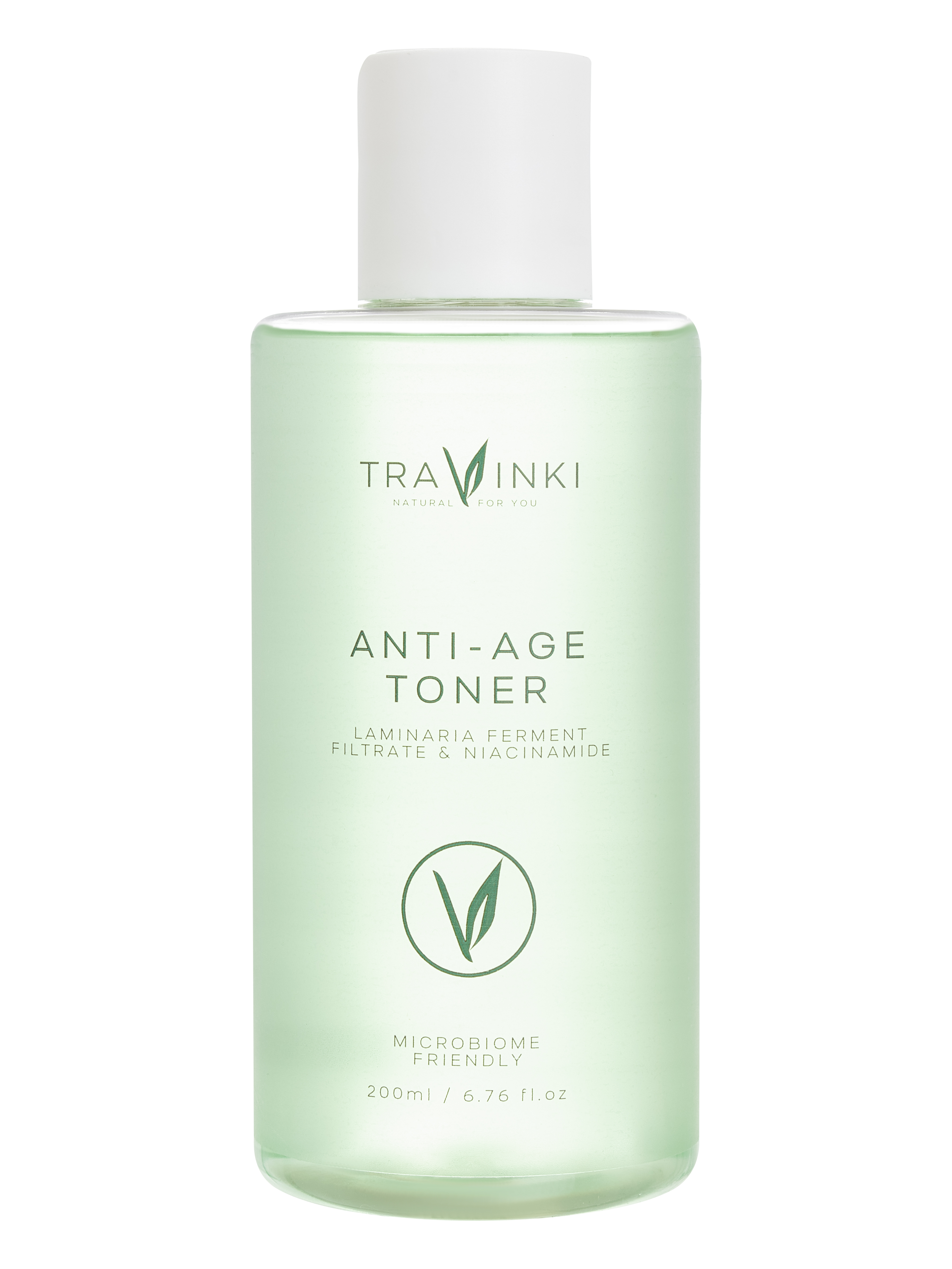 Тонер TRAVINKI Anti-Age 200 мл - фото 1