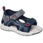 Сандалии TikkaGo