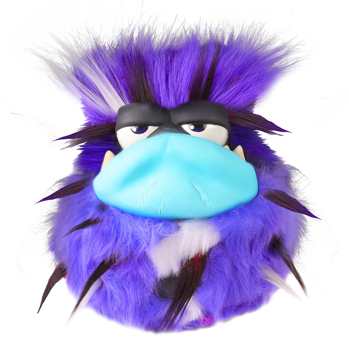 Мягкая игрушка Skyrocket - фото 2