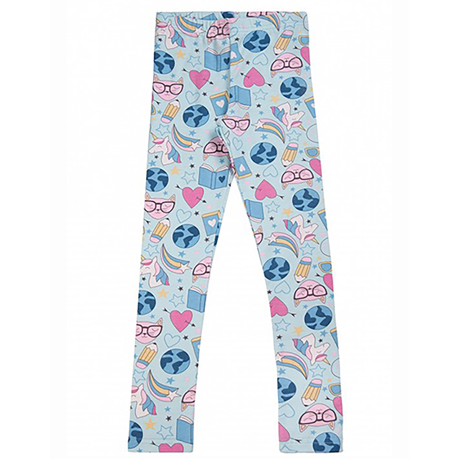Леггинсы LELO kids LE109gk - фото 1
