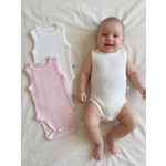 Набор боди для новорожденных