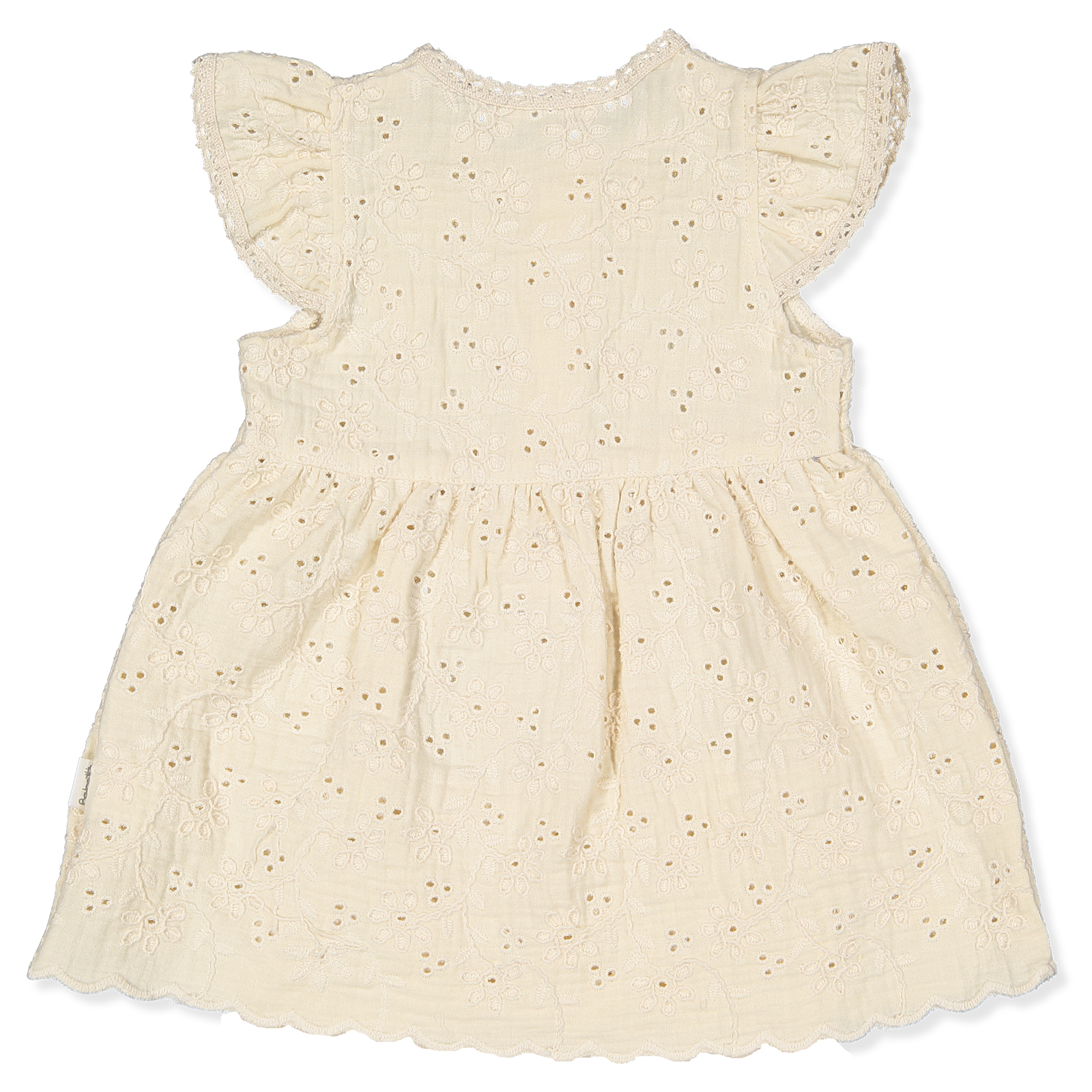 Платье Bebetto K 4699 - фото 2