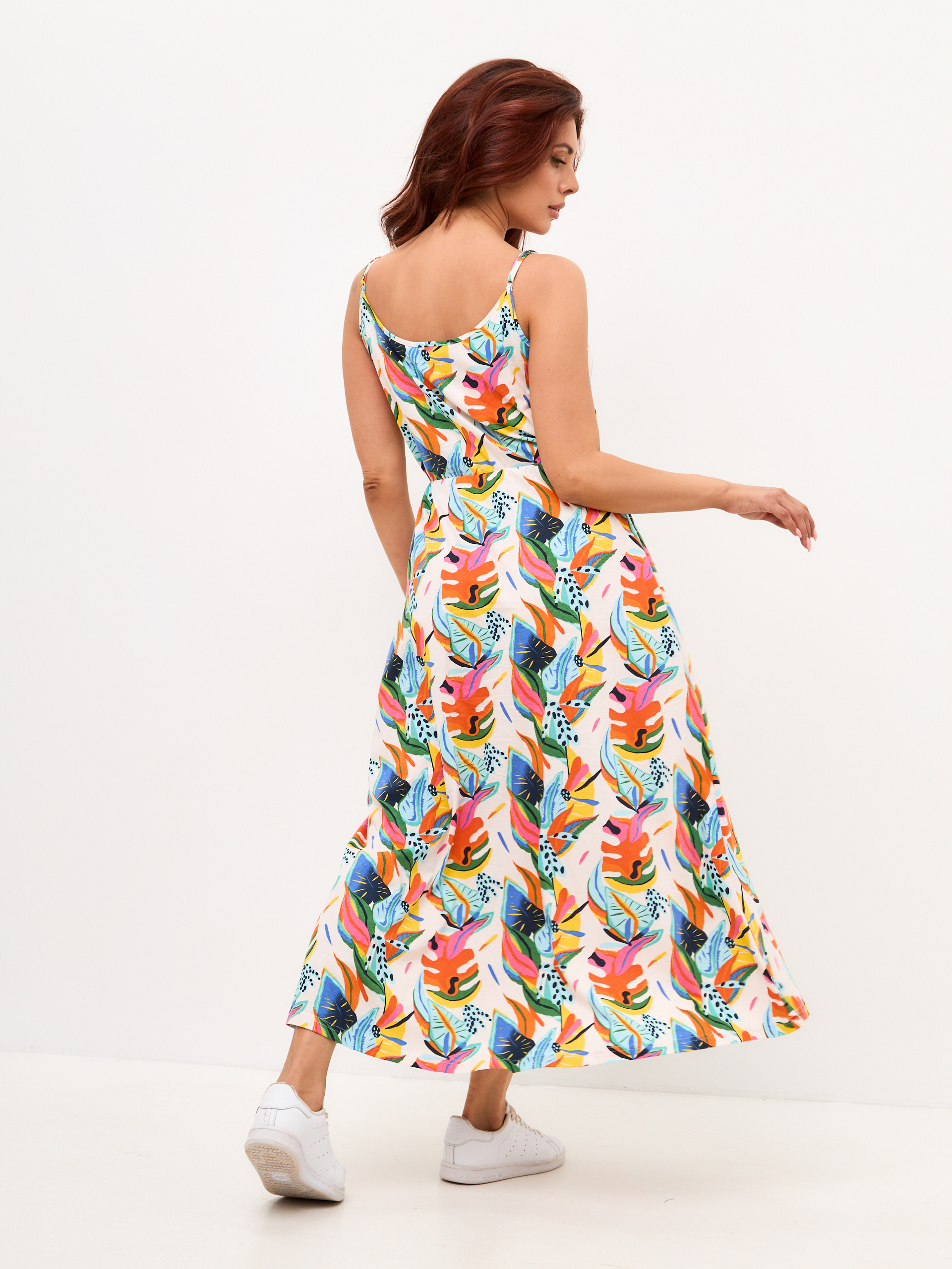 Сарафан Jolie Femme J181/170/Экз - фото 4