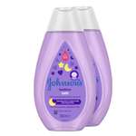 Пена Johnsons 300 мл 2 шт.