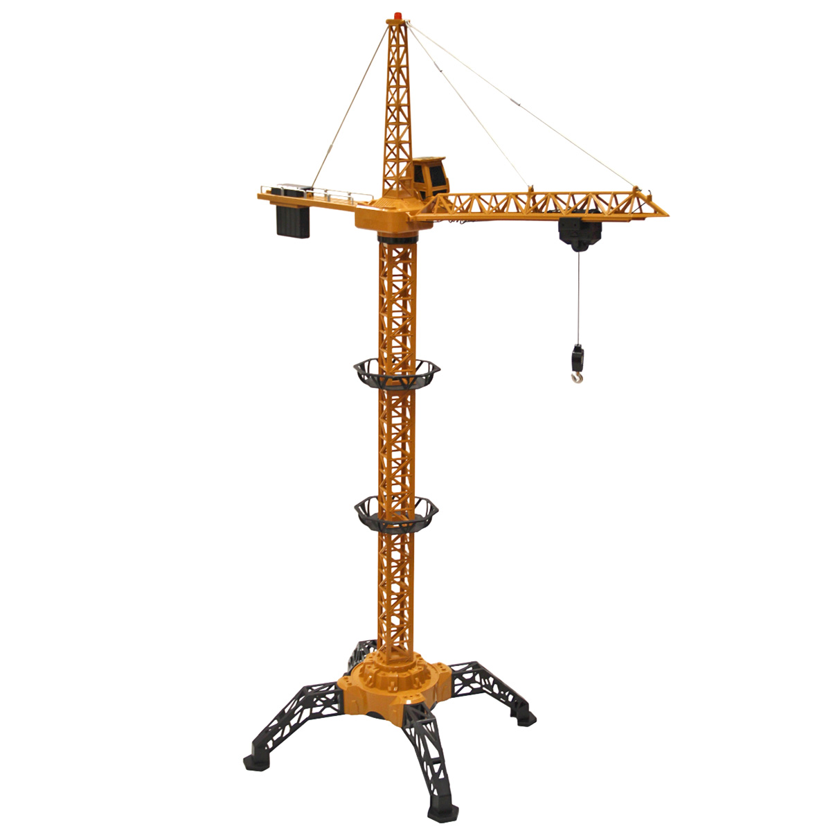 Подъемный кран РУ Veld Co 1:10 - фото 13