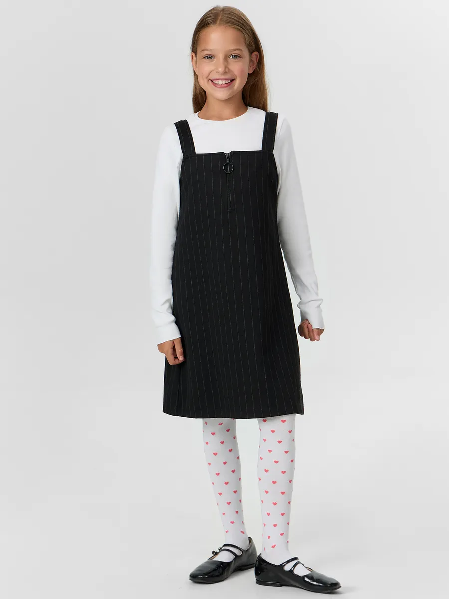 Колготки Mark Formelle (Марк Формэль) 700K-3336/белый - фото 5