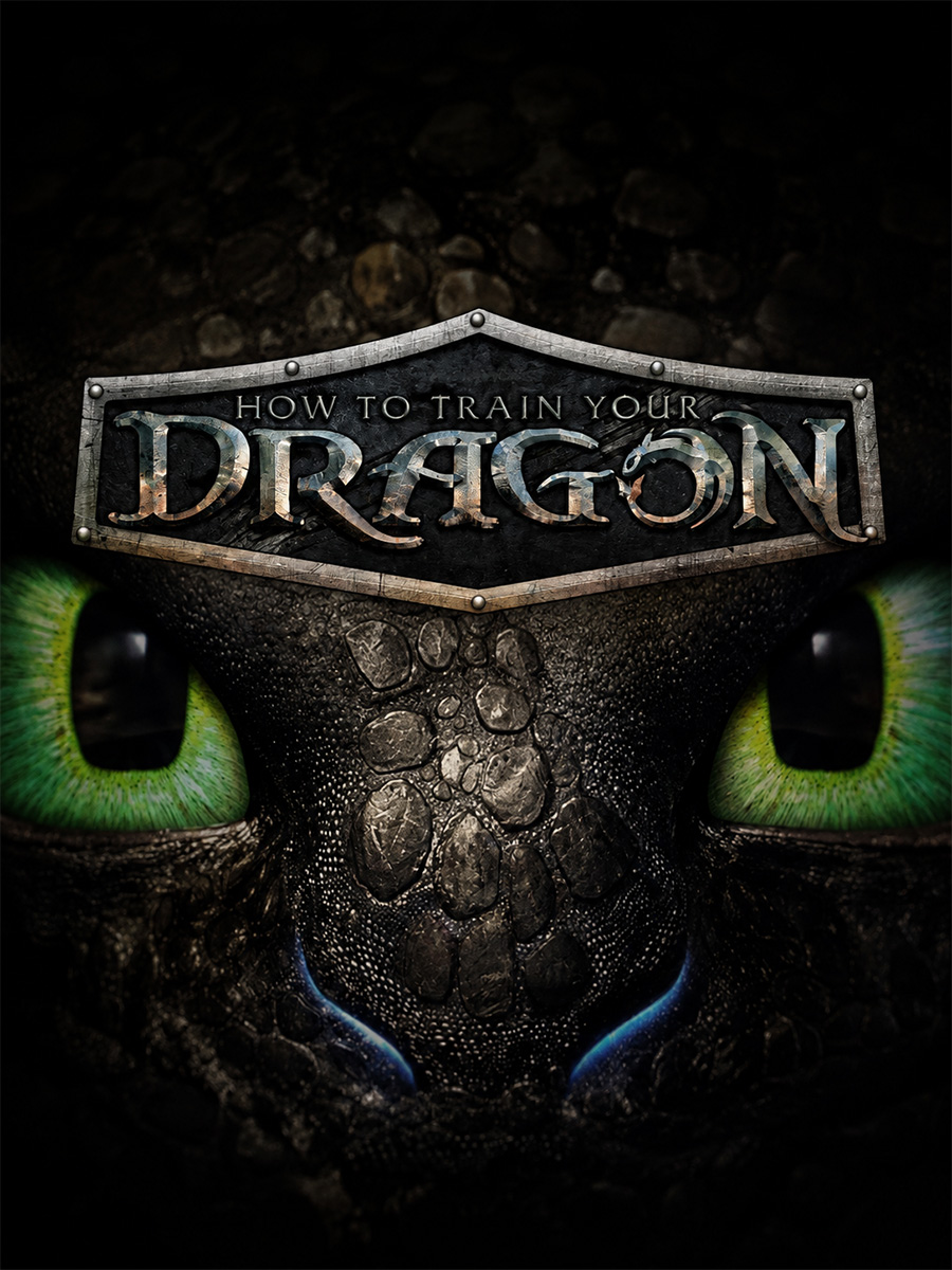 Игровой набор Dragons How to Train Your Dragon Красная Смерть и Беззубик - фото 2