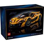 Конструктор LEGO Technic 42172 3893 дет.