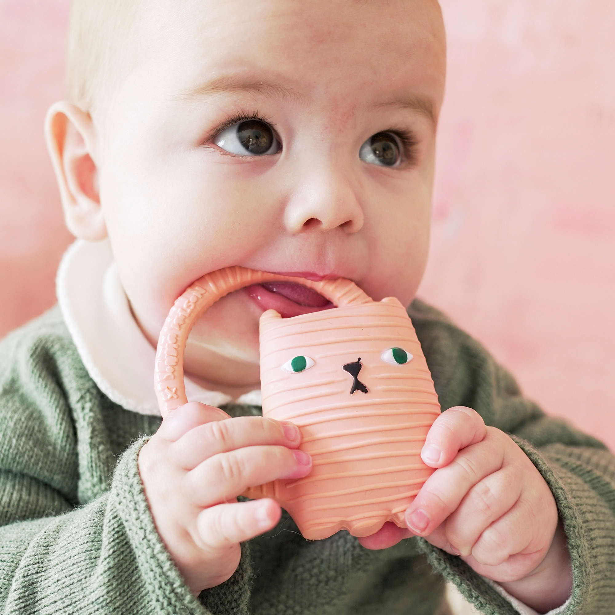 Прорезыватель OLI and CAROL - фото 5