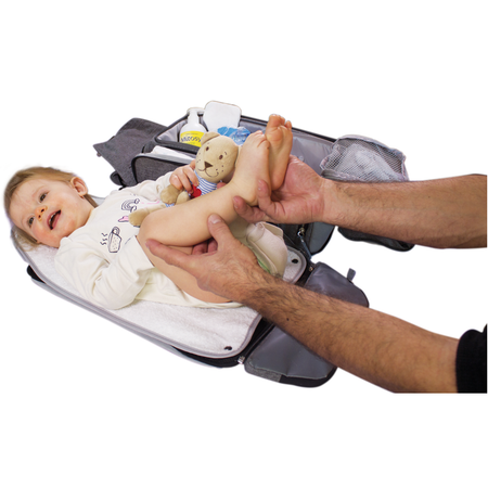 Рюкзак Baby Street Super Papa