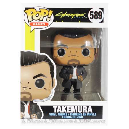 Фигурка Funko