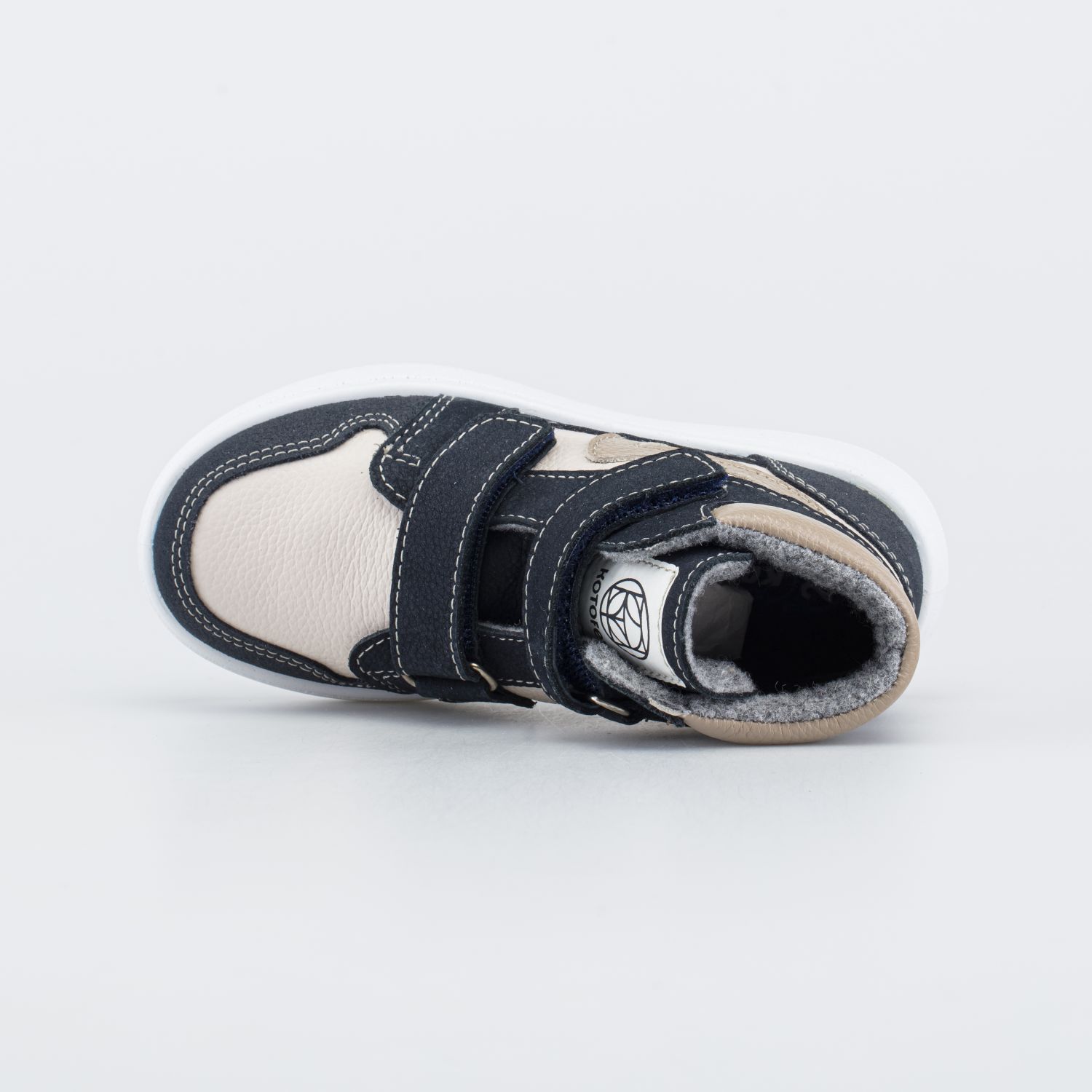 Ботинки Котофей 352407-35 - фото 4