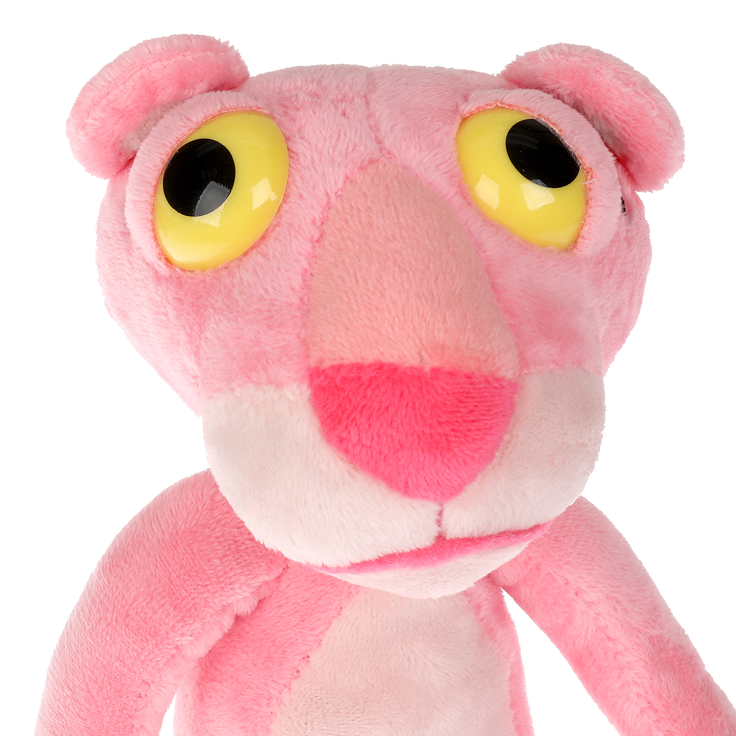 Мягкая игрушка Мульти Пульти Розовая Пантера - фото 3