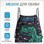 Мешок для обуви Sima-Land