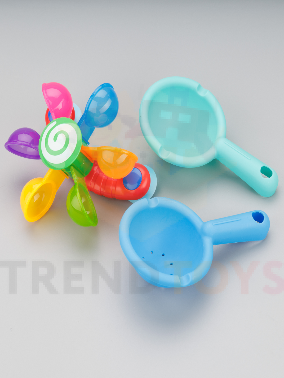 Игрушка TrendToys для ванной - фото 9