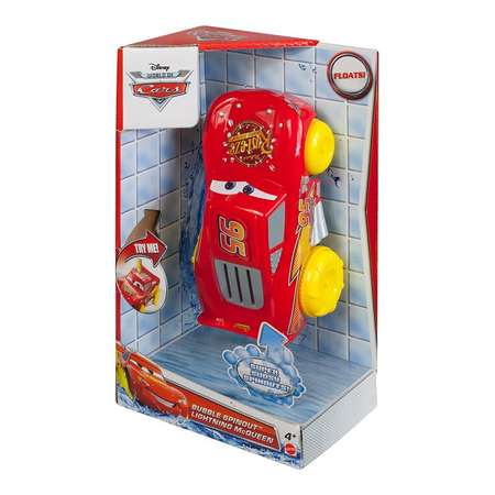 Автомобиль Mattel