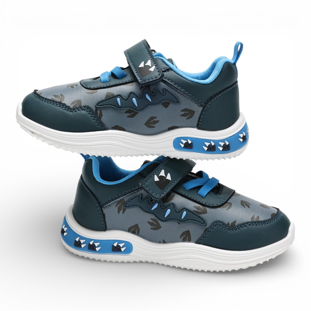 Кроссовки BLESSBOX BX53297A - фото 3