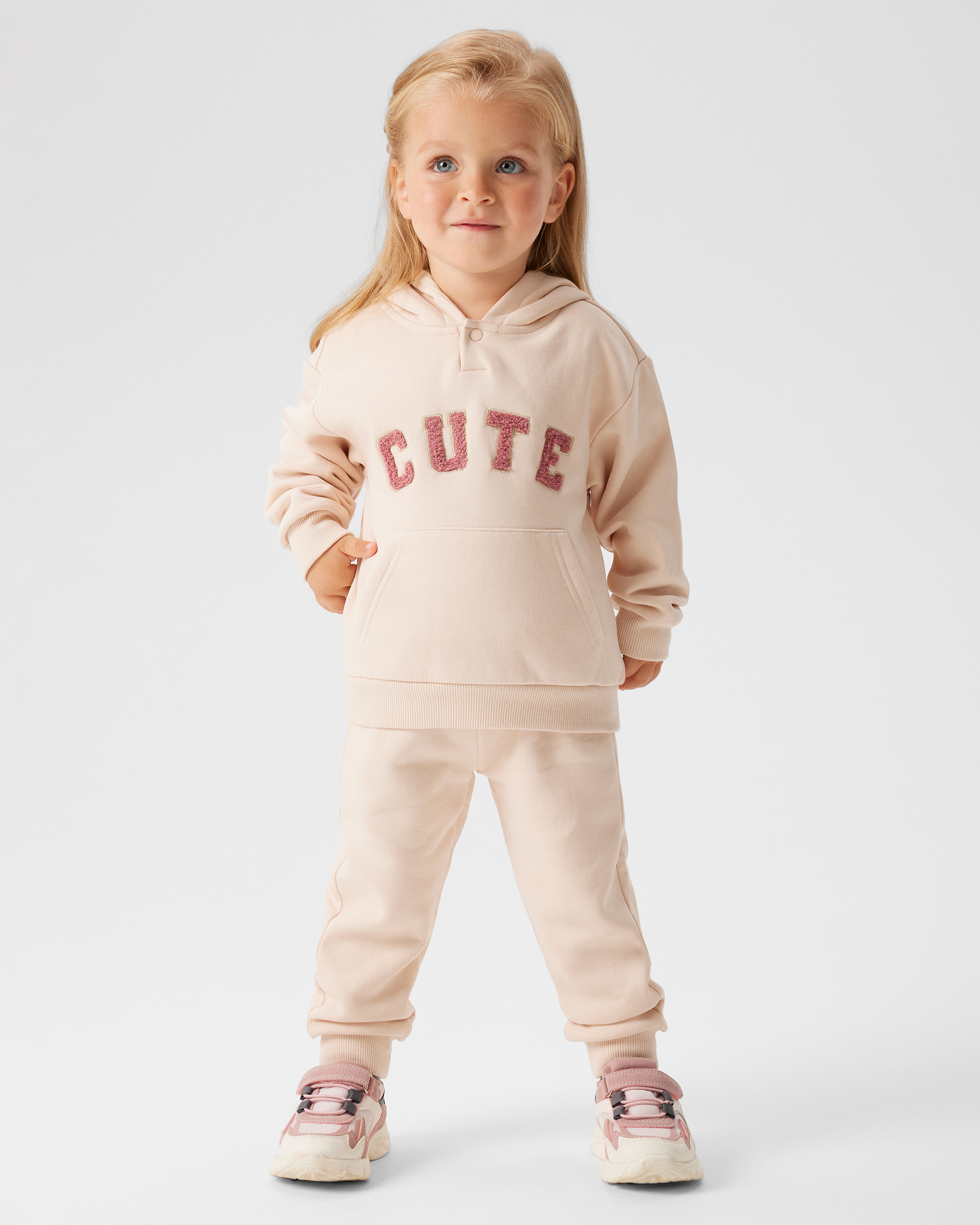 Брюки BabyGо W25-335BGig-L2 - фото 1