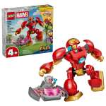 Конструктор LEGO Marvel Super Heroes 96 дет.