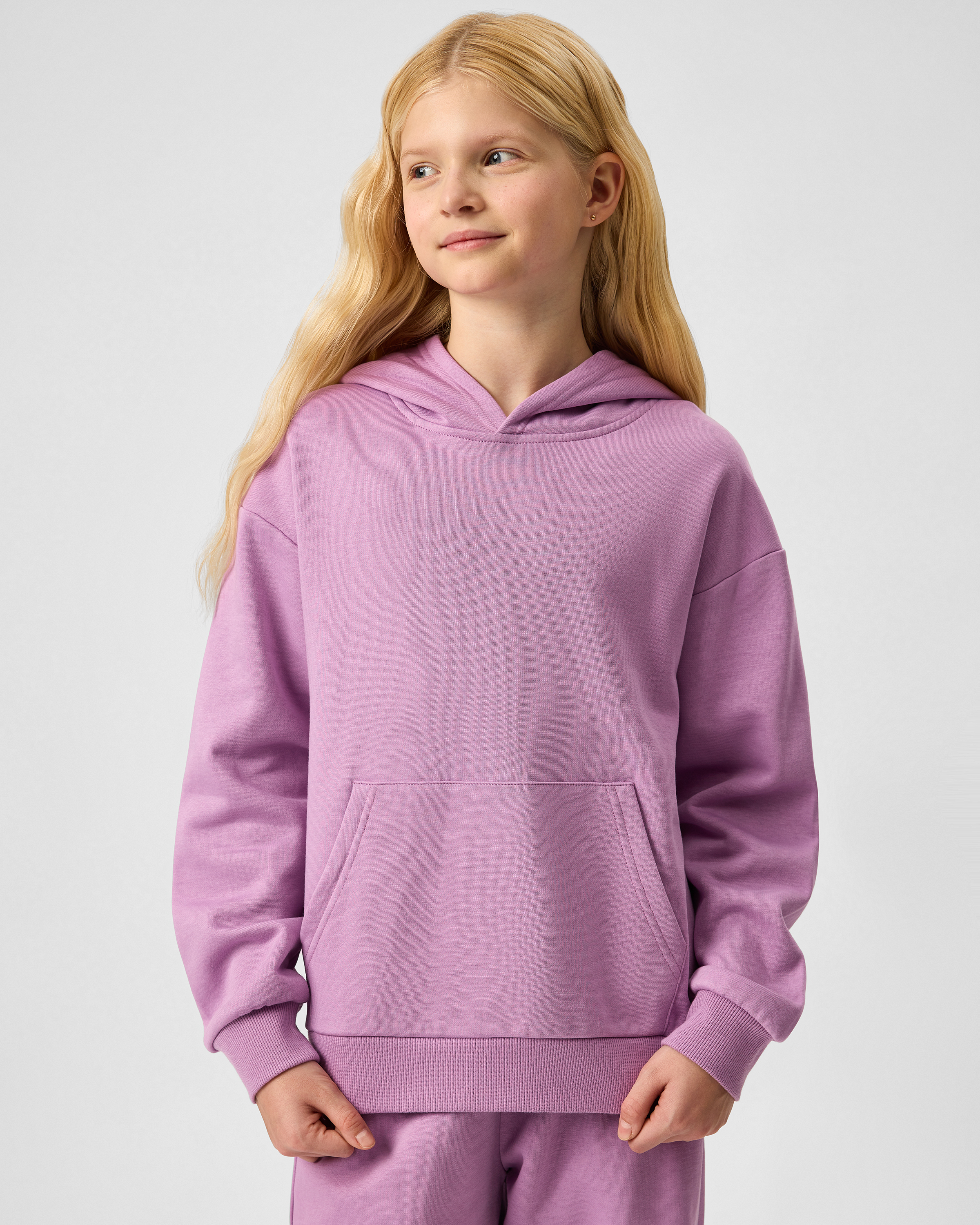 Худи Futurino S26FU3-G114tg-77 - фото 1