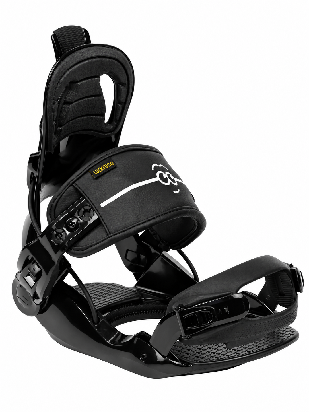 Крепление Luckyboo - фото 2