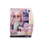 Кукла модельная L.O.L. Surprise! Tweens Флора Мун 591665 высота 16,5 см