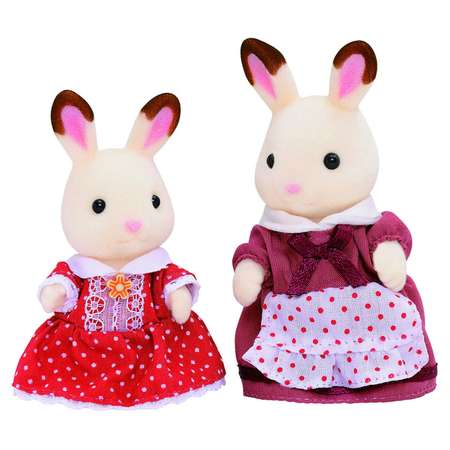 Игровой набор Sylvanian Families