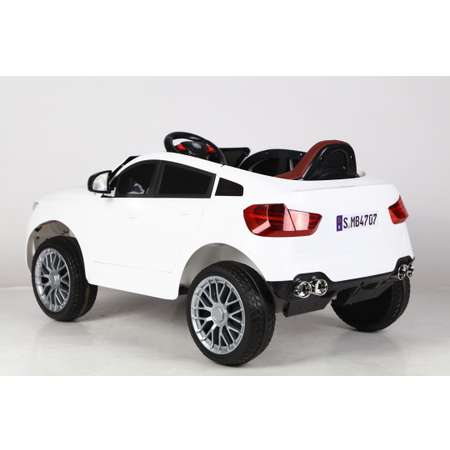 Автомобиль TOYLAND Mercedes С пультом ДУ