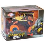 Внедорожник Wincars