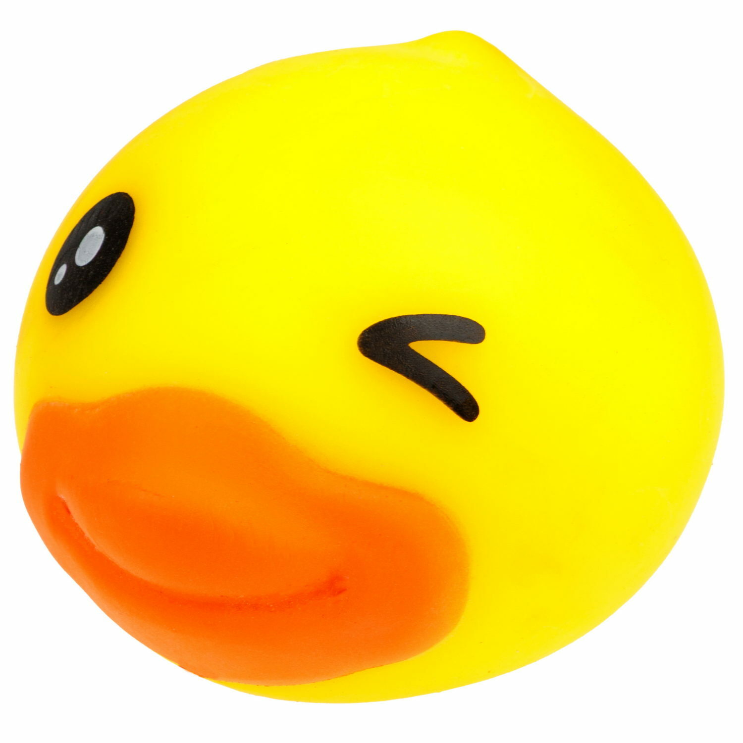 Жвачка для рук №1TOY Голова утки - фото 1