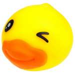 Жвачка для рук №1TOY Голова утки