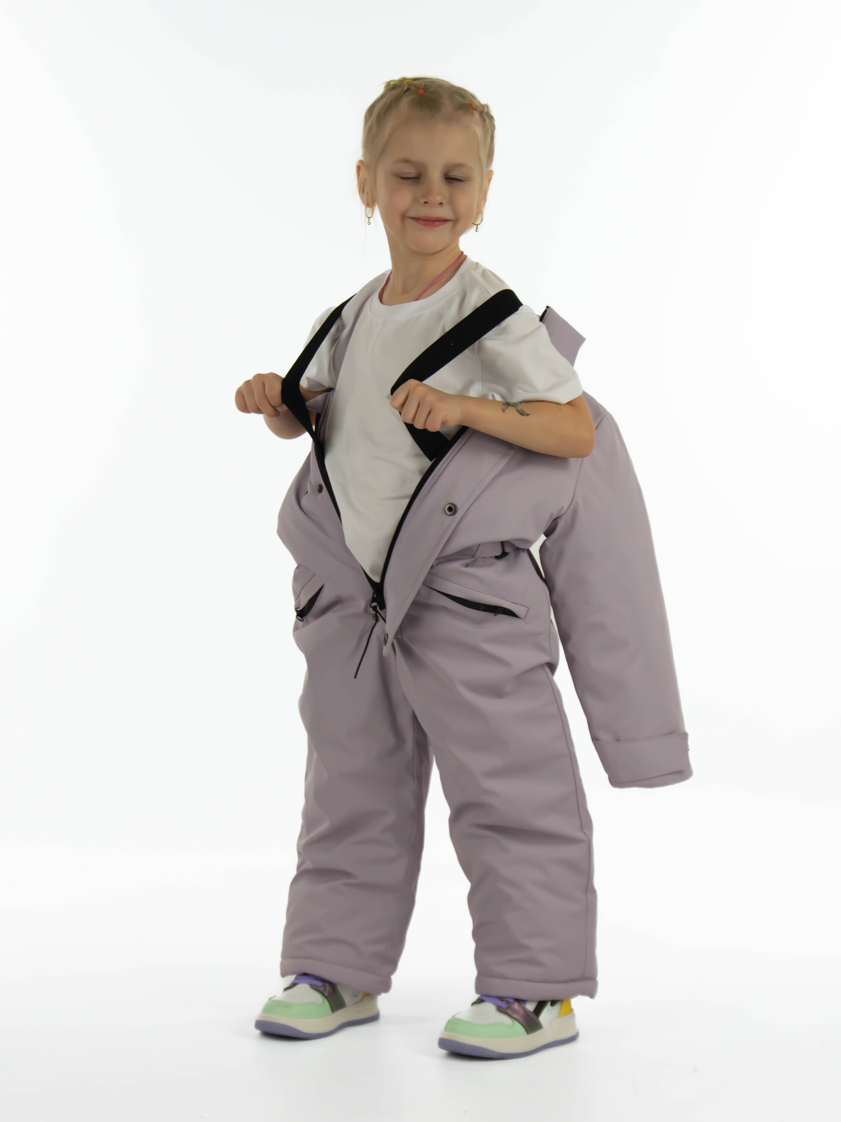 Комбинезон CASTLELADY 662662444 - фото 7